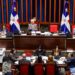 Senado aprueba en segunda lectura ley que crea el Instituto Nacional de Custodia a favor de las mujeres victimas de violencia de genero