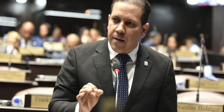 Diputado José Luis Abreu: «Los pobres están harto del maltrato y abusos policial