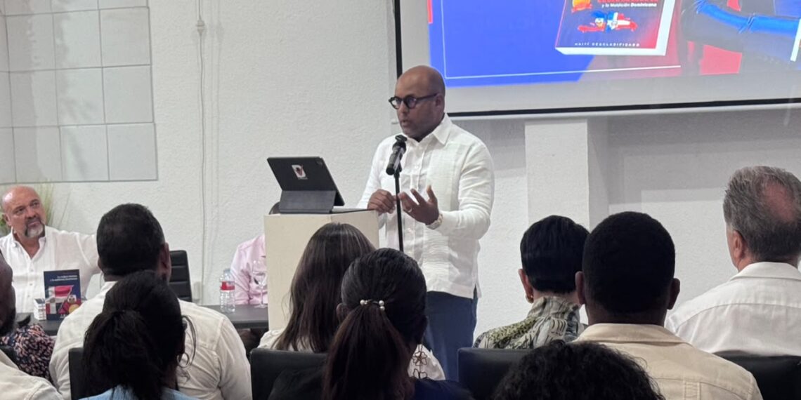 Senador Antonio Marte y el PPG saludan celebración Juegos Centroamericanos; destacan hospitalidad de los dominicanos y el talento de nuestros atletas.