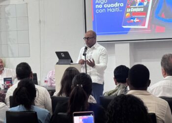 Senador Antonio Marte y el PPG saludan celebración Juegos Centroamericanos; destacan hospitalidad de los dominicanos y el talento de nuestros atletas.