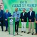 4.7 millones de dominicanos aún enfrentan inseguridad alimentaria, afirma la Fuerza del Pueblo