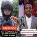 Policía informa agente por muerte de joven en Herrera está bajo custodia del Ministerio Público