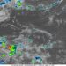 Indomet pronostica aguaceros, tormentas eléctricas y ráfagas de viento en varias provincias por incidencia de vaguada