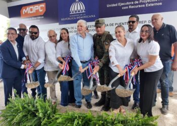 Tras décadas de espera, inicia el puente de Guayajayuco como parte de la estrategia Frontera fuerte