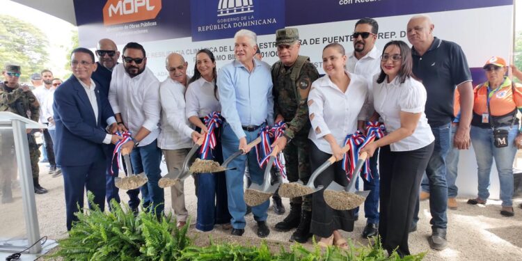 Tras décadas de espera, inicia el puente de Guayajayuco como parte de la estrategia Frontera fuerte