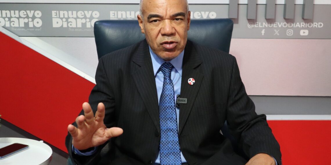 El Presidente PND critica al gobierno por  mala administracion, propone mayor inversión: Salud,educación  y transporte