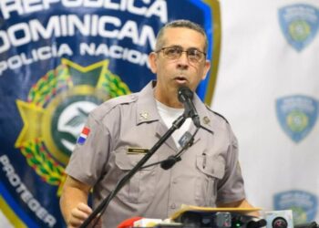 Policía presenta video sobre Muerte de Joven en el seybo; investigación continúa