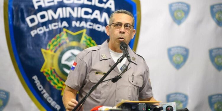 Policía presenta video sobre Muerte de Joven en el seybo; investigación continúa