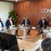 Ministerio de Justicia y CONEP fortalecen diálogo para impulsar participación del sector privado en Derechos Humanos