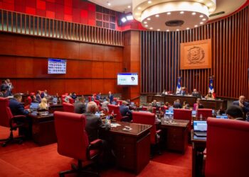 Senado se prepara para nueva legislatura con resultados positivos y una agenda enfocada en las prioridades nacionales