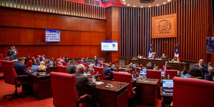 Senado se prepara para nueva legislatura con resultados positivos y una agenda enfocada en las prioridades nacionales