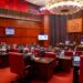 Senado se prepara para nueva legislatura con resultados positivos y una agenda enfocada en las prioridades nacionales