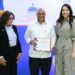 Más de 50 periodistas reciben certificación tras concluir curso especializado del MAP e INAP