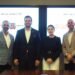 Fundación iQtek y la Comisión TIC de la Cámara de Diputados unen esfuerzos para impulsar el talento tecnológico