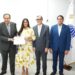 Ministerio de Salud fortalece entornos laborales que garanticen el derecho a la lactancia materna