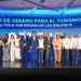 Más de 7,7 millones de visitantes llegan al país hasta julio.