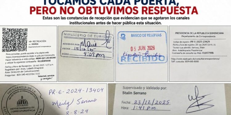 Estudiante dominicano agota todas las vías en busca de apoyo para continuar sus estudios en EE. UU.