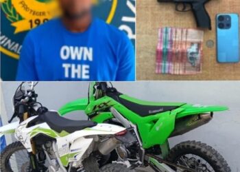 Policía Nacional fortalece acciones preventivas y de investigación con detenciones y ocupaciones en varias provincias