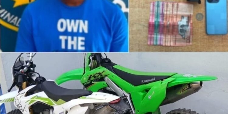 Policía Nacional fortalece acciones preventivas y de investigación con detenciones y ocupaciones en varias provincias