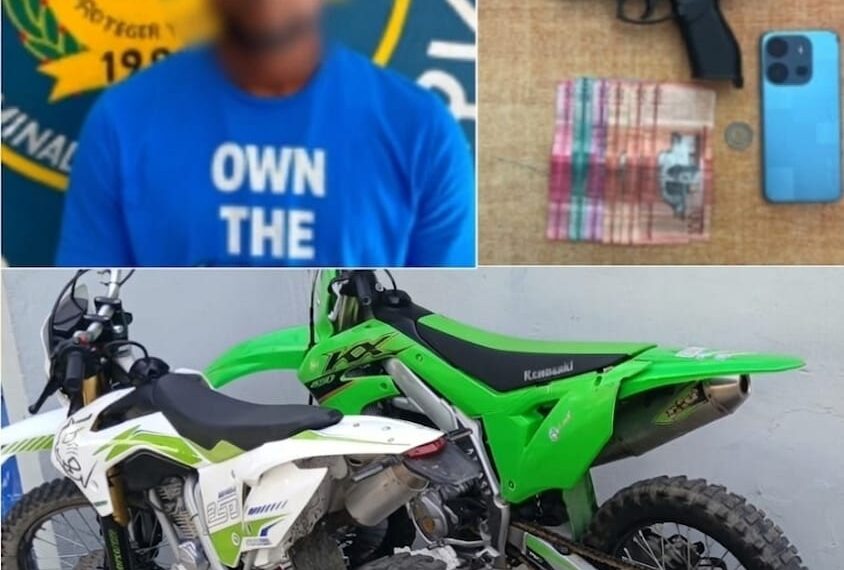 Policía Nacional fortalece acciones preventivas y de investigación con detenciones y ocupaciones en varias provincias