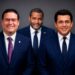 Yayo Sanz Lovatón anuncia respaldo a David Collado para la candidatura presidencial del PRM en 2028