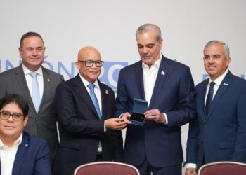 Presidente Luis Abinader encabeza la inauguración de la XI Reunión de la Red de Sistemas Públicos de Abastecimiento y Comercialización de Alimentos