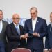 Presidente Luis Abinader encabeza la inauguración de la XI Reunión de la Red de Sistemas Públicos de Abastecimiento y Comercialización de Alimentos