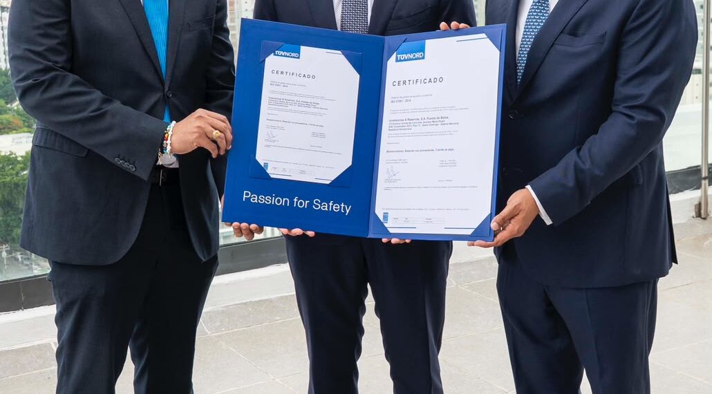 Inversiones & Reservas obtiene certificación ISO 37001 en gestión antisoborno