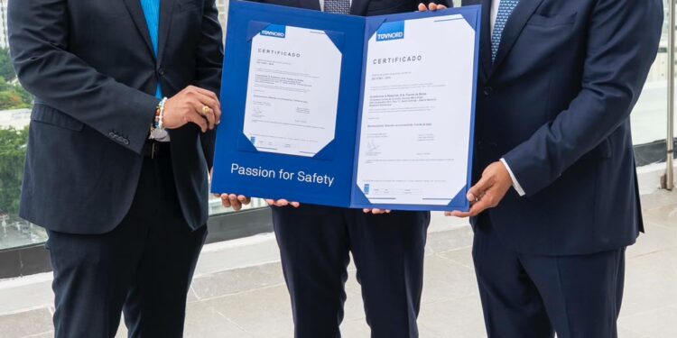 Inversiones & Reservas obtiene certificación ISO 37001 en gestión antisoborno