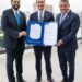 Inversiones & Reservas obtiene certificación ISO 37001 en gestión antisoborno