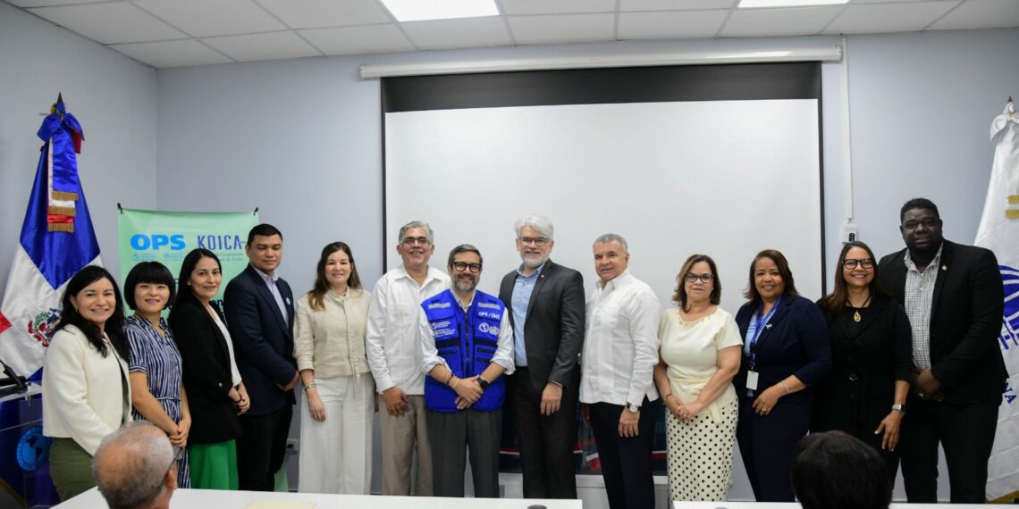 Ministerio de Salud desarrolla proyecto piloto para prevenir el cáncer cervicouterino con pruebas de VPH