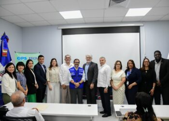 Ministerio de Salud desarrolla proyecto piloto para prevenir el cáncer cervicouterino con pruebas de VPH