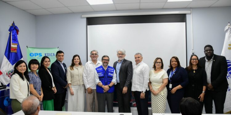 Ministerio de Salud desarrolla proyecto piloto para prevenir el cáncer cervicouterino con pruebas de VPH
