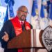 Rector Asjana David envía mensaje de solidaridad a Colombia y Venezuela