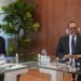 Ministerio de Justicia y CONEP fortalecen diálogo para impulsar participación del sector privado en Derechos Humanos