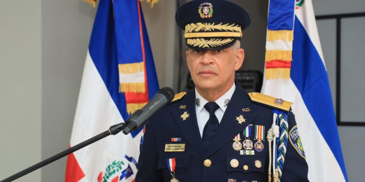 Nuevo director general PN encabeza encuentro con los mandos de la institución y fortalece el liderazgo, la unidad y el compromiso institucional