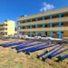 Dan toques finales a Escuela de Cancino Adentro y otros planteles de SDE que incorporarán más de 60 nuevas aulas para el nuevo año escolar 2026-2027
