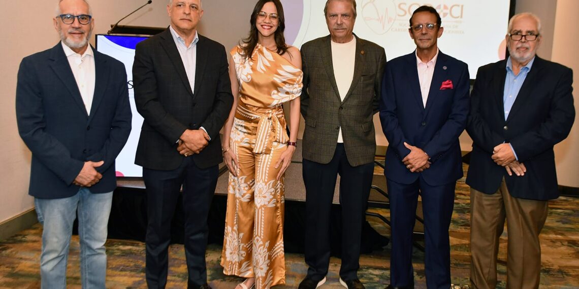 Sociedad Dominicana de Cardiología Intervencionista (SODOCI) Anuncia su Primer Congreso Internacional de Cardiología Intervencionista.