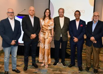 Sociedad Dominicana de Cardiología Intervencionista (SODOCI) Anuncia su Primer Congreso Internacional de Cardiología Intervencionista.
