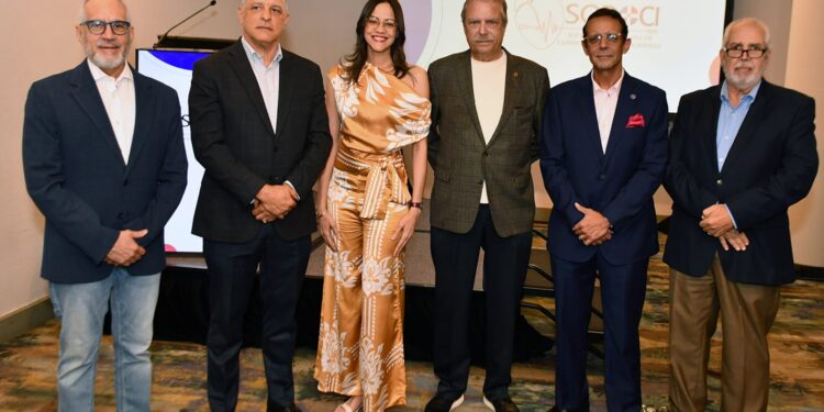 Sociedad Dominicana de Cardiología Intervencionista (SODOCI) Anuncia su Primer Congreso Internacional de Cardiología Intervencionista.
