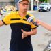 Moradores de sectores aledaños al Metro de Los Alcarrizos reclaman obras y recuperación de espacios