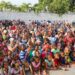Fundación Sur Apoyarte celebra con gran éxito su entrega de mochilas y útiles escolares