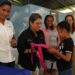 Voluntariado Banreservas impacta a miles de familias en primer año de gestión de la doctora Carmen Alicia Quijano