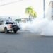 Salud Pública refuerza acciones contra el dengue y llama a eliminar criaderos desde el hogar