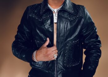Raulín Rodríguez llega con Gran Concierto Navideño a Hard Rock Café Santo Domingo