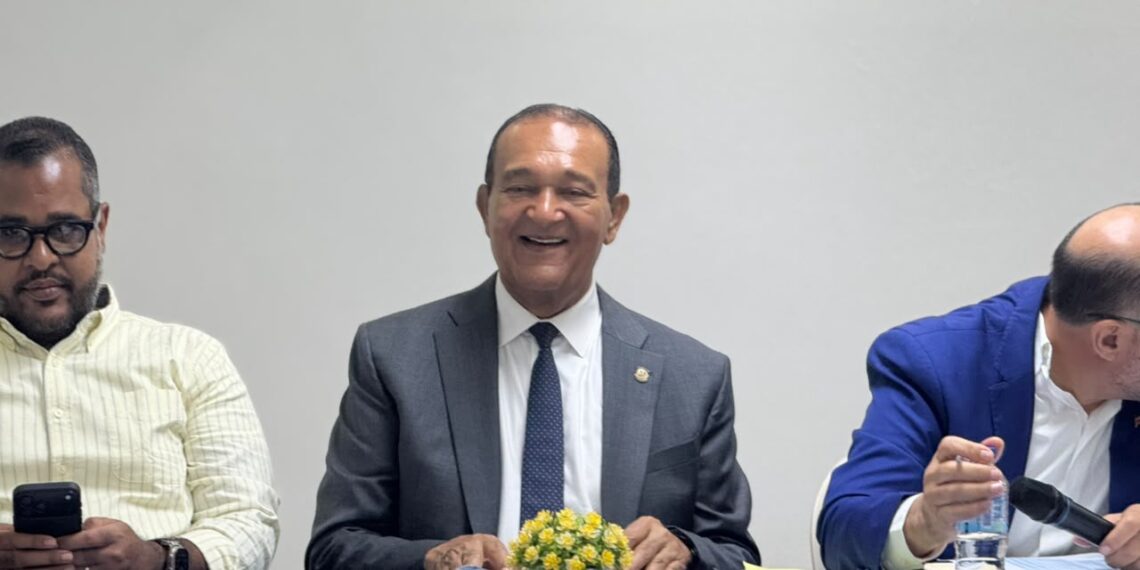 ANPA celebrará elecciones nacionales el 9 de septiembre para escoger autoridades 2026-2029
