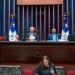 Senado deja conformada las diferentes Comisiones Permanentes para el período legislativo 2026-2028