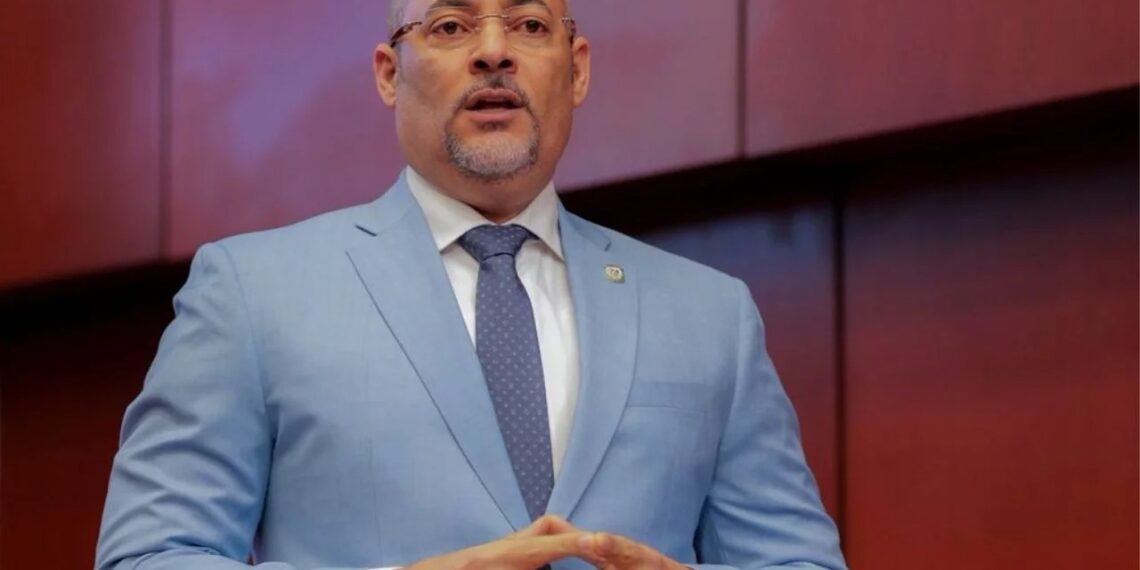 Senado de la República sesionará desde La Romana por iniciativa del senador Eduard Espiritusanto.