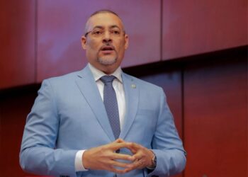 Senado de la República sesionará desde La Romana por iniciativa del senador Eduard Espiritusanto.