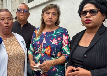 PLD PIDE INVESTIGAR POSIBLES BACTERIAS EN HOSPITALES Y MUERTES DE RECIÉN NACIDOS